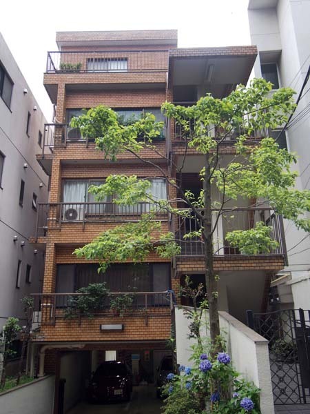 諏訪ヴァンベール